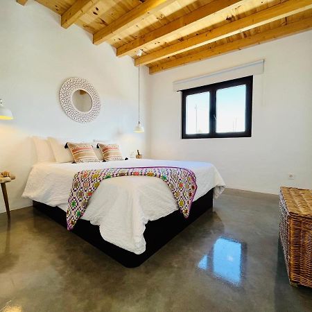 La Laja Apartman El Mojon  Kültér fotó