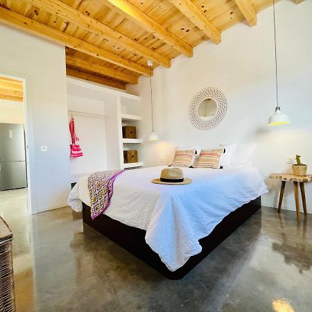 La Laja Apartman El Mojon  Kültér fotó