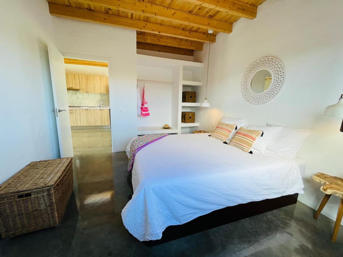 La Laja Apartman El Mojon  Kültér fotó