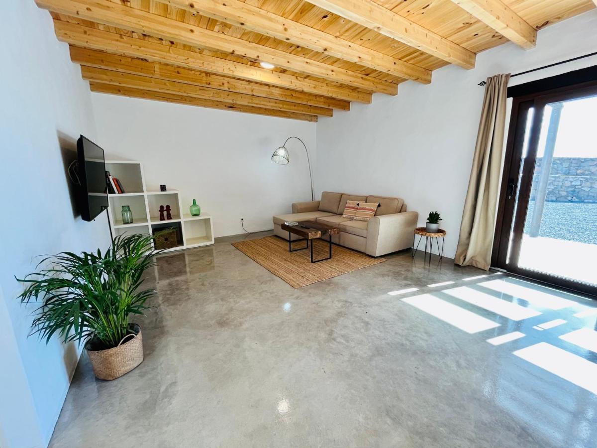 La Laja Apartman El Mojon  Kültér fotó
