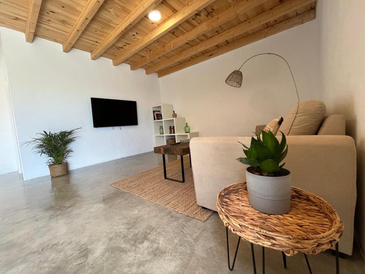La Laja Apartman El Mojon  Kültér fotó