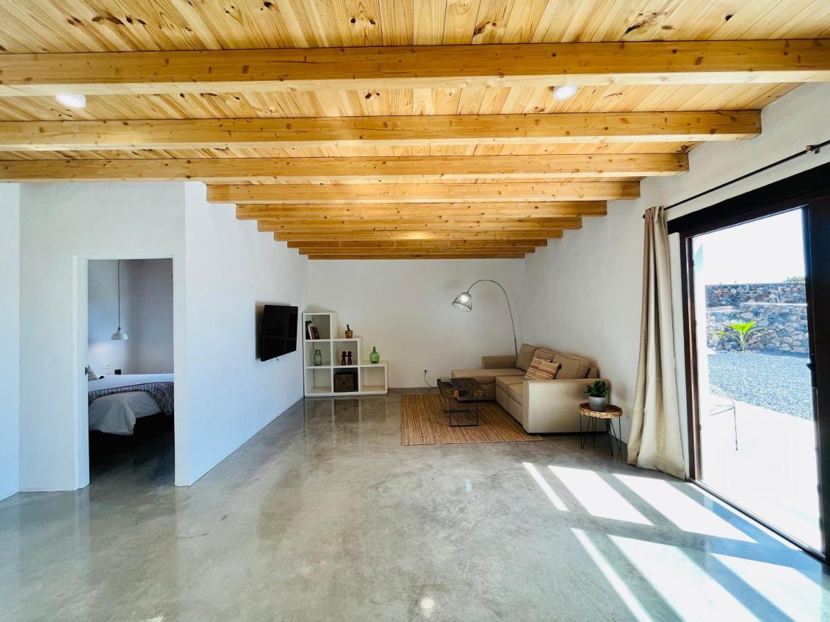 La Laja Apartman El Mojon  Kültér fotó