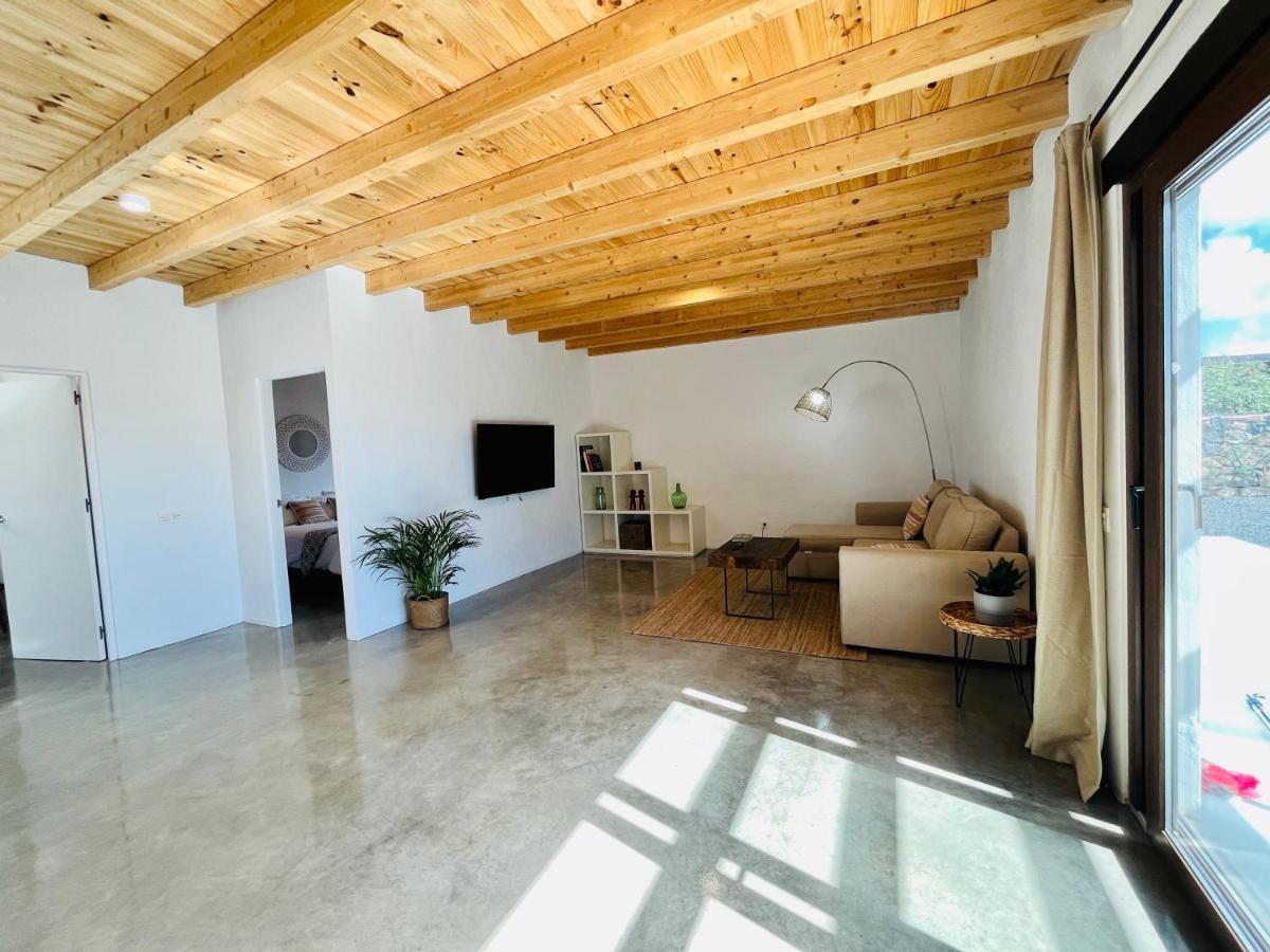 La Laja Apartman El Mojon  Kültér fotó
