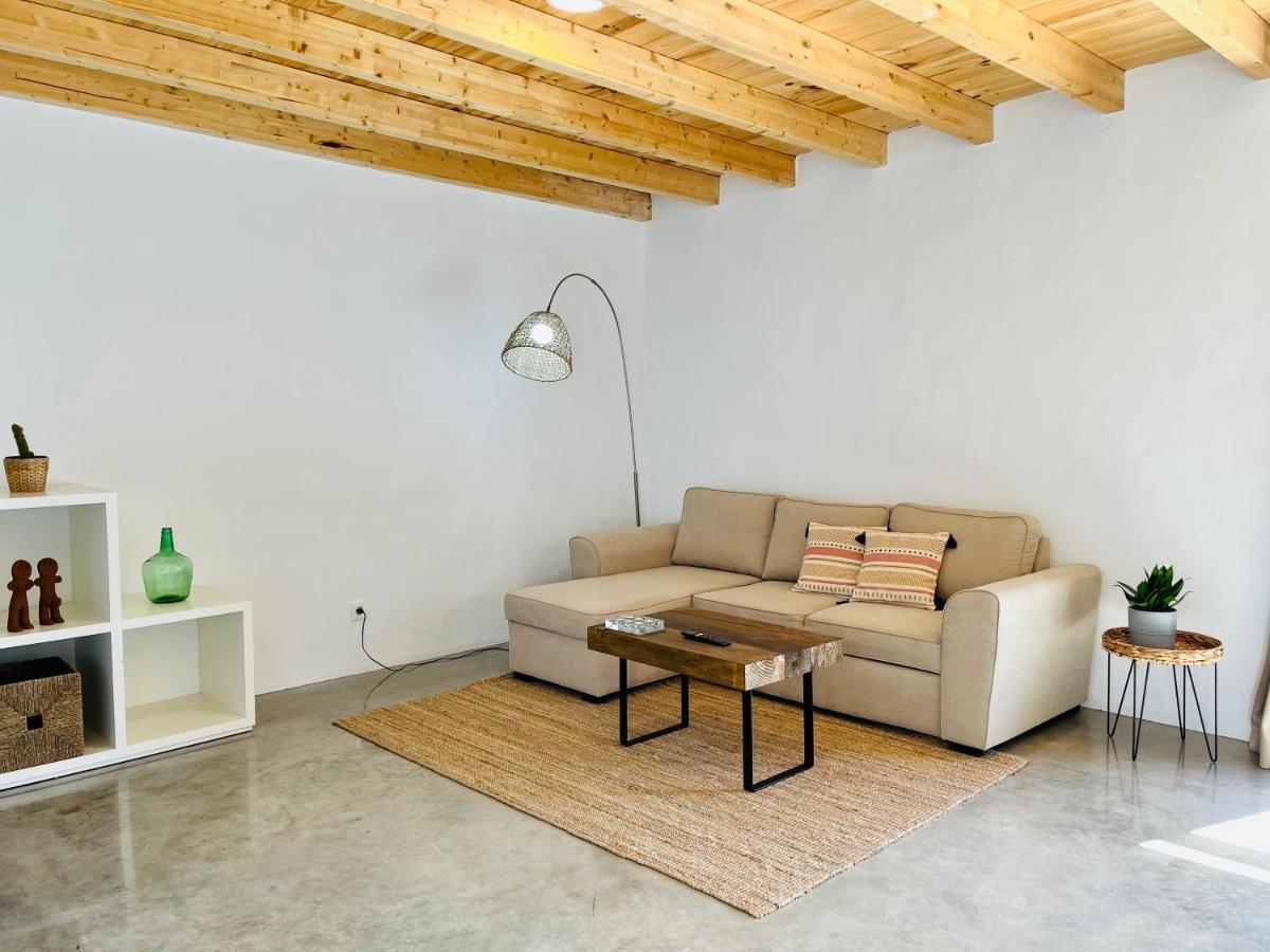 La Laja Apartman El Mojon  Kültér fotó